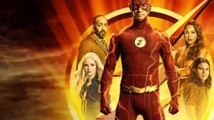 Flash – A Villám kép