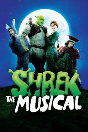 Shrek - A musical