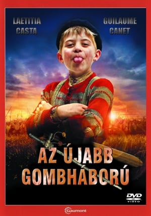 Az újabb gombháború