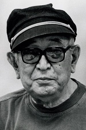 Akira Kurosawa profil kép