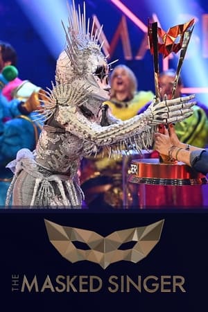 The Masked Singer