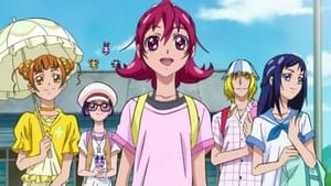 ドキドキ!プリキュア 1. évad Ep.18 18. epizód