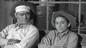 The Rifleman Season 4 Ep.16 16. epizód