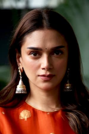 Aditi Rao Hydari profil kép