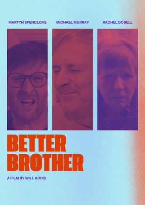 Better Brother poszter