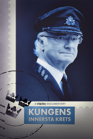 Kungens innersta Krets poszter