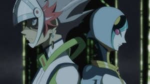 遊☆戯☆王VRAINS Season 1 Ep.112 112. epizód