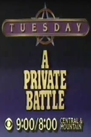 A Private Battle