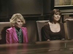 The Celebrity Apprentice Season 8 Ep.11 11. epizód