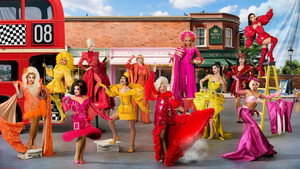 RuPaul's Drag Race UK kép