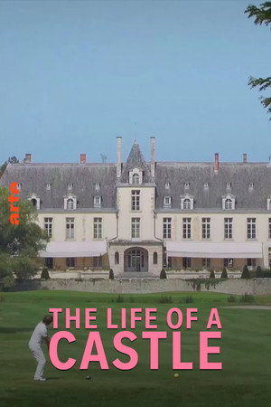 Une vie de château poszter