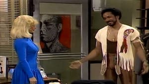 WKRP in Cincinnati Season 4 Ep.13 13. epizód