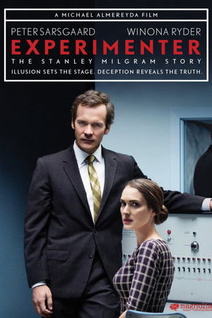 Experimenter poszter