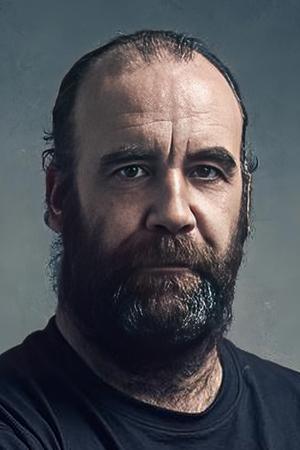 Rory McCann profil kép