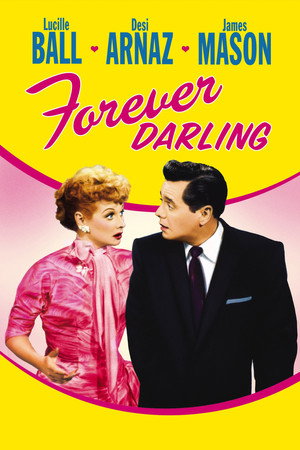 Forever, Darling poszter