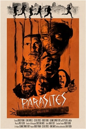 Parasites poszter