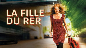 La fille du RER háttérkép