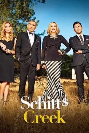 Schitt's Creek poszter