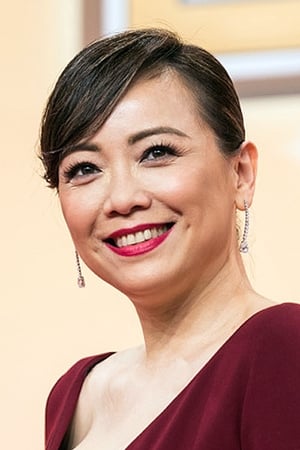 Sheren Tang