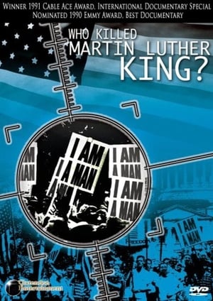 Who Killed Martin Luther King?