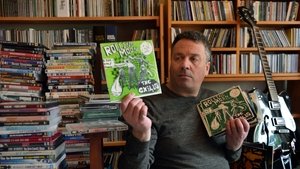 The Chills: The Triumph and Tragedy of Martin Phillipps háttérkép