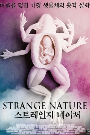 Strange Nature poszter