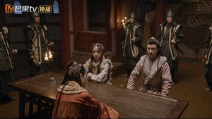 大宋少年志 2. évad Ep.20 20. epizód