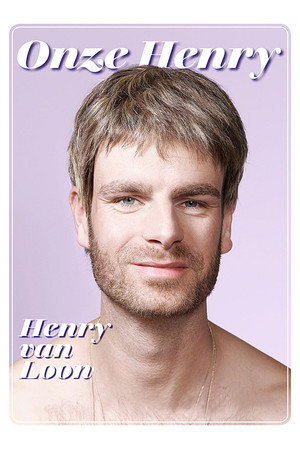 Henry van Loon: Onze Henry poszter