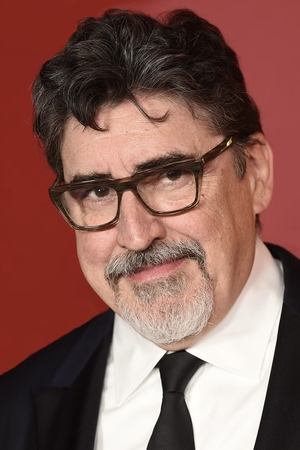 Alfred Molina profil kép