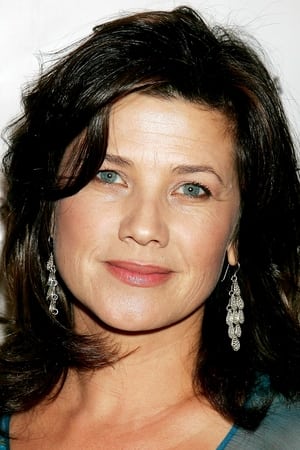 Daphne Zuniga profil kép