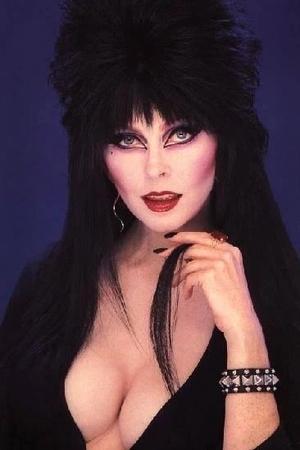 Cassandra Peterson profil kép