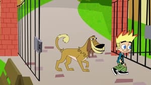 Johnny Test 6. évad Ep.16 16. epizód