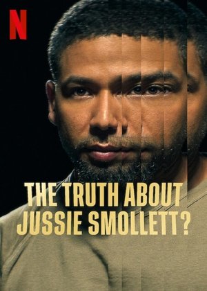 Mi is történt Jussie Smollett-tel? poszter
