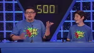 Double Dare Season 1 Ep.24 24. epizód