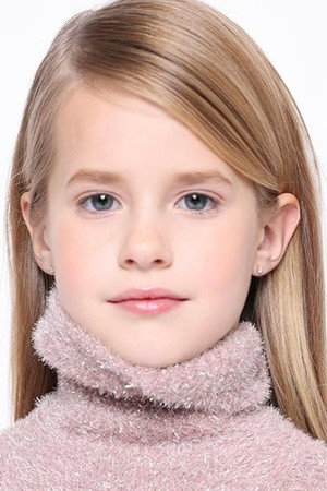 Rose Decker profil kép