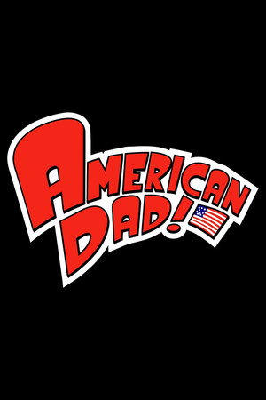 Amerikai fater poszter