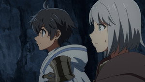 水属性の魔法使い 1. évad Ep.4 4. epizód