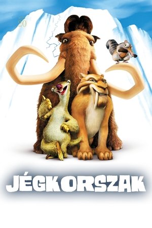 Jégkorszak