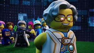 LEGO® DREAMZzz 3. évad Ep.19 19. epizód