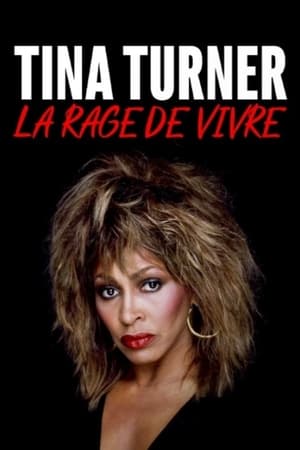 Tina Turner: One of the Living poszter