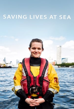 Saving Lives at Sea poszter