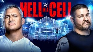 WWE Hell in a Cell 2017 háttérkép