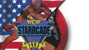 WCW Starrcade 1995 háttérkép