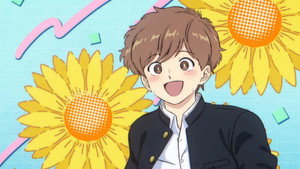 ガンバレ！中村くん！！ kép