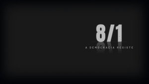 8/1 – A Democracia Resiste háttérkép