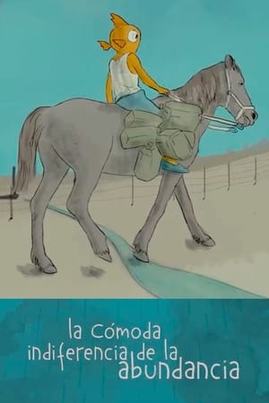 La cómoda indiferencia de la abundancia