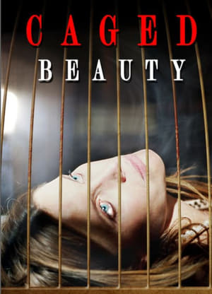 Caged Beauty poszter