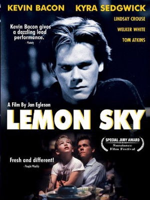 Lemon Sky poszter