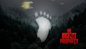 The Bigfoot Prophecy háttérkép