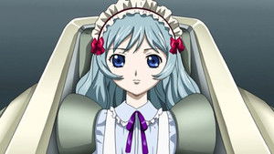 奏光のストレイン Season 1 Ep.3 3. epizód
